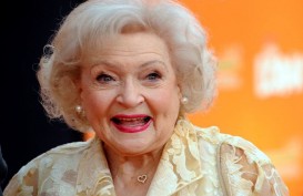 The Golden Girls Betty White Meninggal Dunia, Simak Perjalanan Karirnya