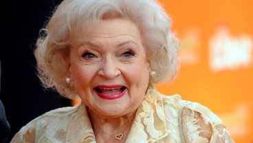 The Golden Girls Betty White Meninggal Dunia, Simak Perjalanan Karirnya