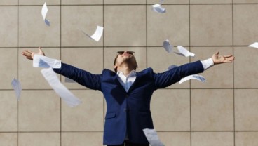 Tips Bikin Resolusi Keuangan 2022, Paling Pertama: Lunasi Utang
