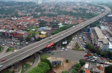Ini Ruas Tol yang Beroperasi hingga Akhir 2021, Total Panjang 2.489,2 km 