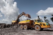 J Resources (PSAB) Lunasi Fasilitas Sindikasi BNI dan Bank Shinhan