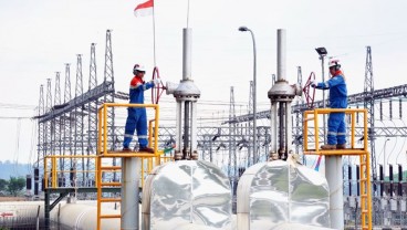 Pertamina Geothermal Energy dan Medco Power Sepakat Kembangkan Panas Bumi Bersama