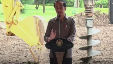 Top 5 News Bisnisindonesia.id: Semangat Baru 2022 Hingga Rentetan Capaian Lifting Migas yang Catatkan Penurunan