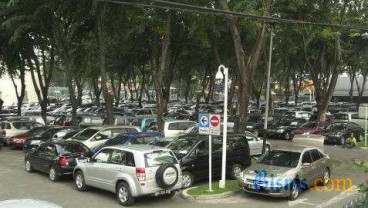 Layanan Parkir Elektronik di Malang Diperluas
