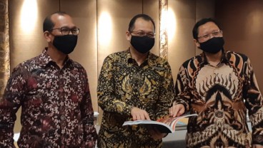 Grup Harita: Cita Mineral (CITA) Jual Kapal Tongkang Rp34,05 Miliar