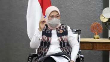 Menaker Surati Gubernur yang Tetapkan UMP Tak Sesuai Aturan Pengupahan