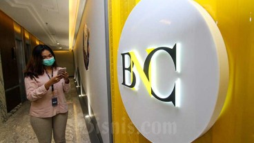 Bakal Luncurkan Kredit Digital, Begini Gerak Saham BBYB hingga ARTO di 2021