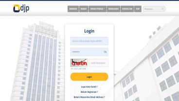 Cara Cek NPWP secara Online
