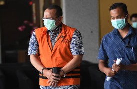 PT DKI Tetap Vonis 'Pembantu' Pelarian Eks Sekretaris MA 4 Tahun Bui