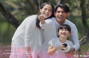 Bocoran Layangan Putus Episode 8: Kinan Jebak Aris, Lidya Minta Maaf?