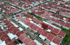 PPN Properti Diperpanjang, Ini Catatan Pengembang