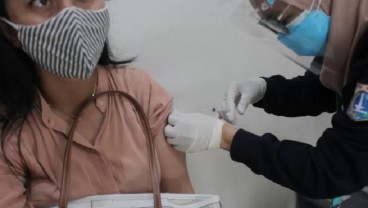 Tunggu Aturan, Sido Muncul (SIDO) Bakal Ikut Program Vaksin Booster