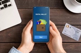 Dompet dan Uang Digital Jadi Produk yang Sering Digunakan…