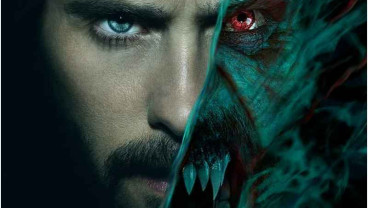 Berikut Daftar Film yang Tayang di Bioskop Januari 2022: Ada Sing 2 hingga Morbius