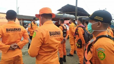 Dua Bocah Hilang Terseret Ombak di Pantai Suwuk Kebumen