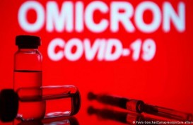 Kronologi Dua Warga Surabaya Terpapar Covid-19 Varian Omicron