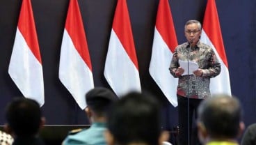 OJK Ungkap 4 Kebijakan Prioritas untuk Pasar Modal pada 2022