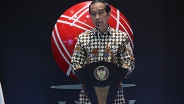 Presiden: Vaksinasi Covid-19 Indonesia Melampaui Target