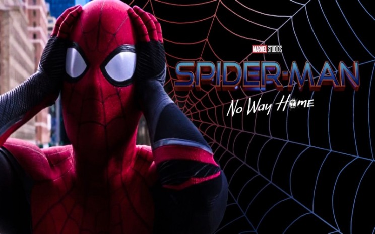 Spider-Man: No Way Home Masih Kuasai Box Office AS