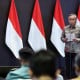 Buka Perdagangan Bareng Jokowi, Ketua OJK Pamer Pencapaian Pasar Modal Selama 2021