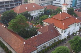 Eijkman Dileburkan ke BRIN, Simak Sejarah Lembaga Eijkman dan Fungsinya