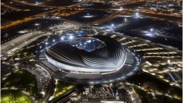 Piala Dunia 2022 di Qatar Gunakan 8 Stadion Megah dan Canggih, Ini Daftarnya