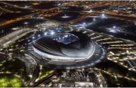 Piala Dunia 2022 di Qatar Gunakan 8 Stadion Megah dan Canggih, Ini Daftarnya