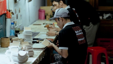 Merek Lokal Ini Hadirkan Produk Fashion Berbahan Kulit dengan Harga Terjangkau