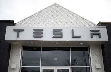 Tesla Bukukan Penjualan 936.000 Kendaraan Listrik Sepanjang 2021