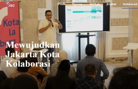 Lowongan Kerja Jakarta Smart City Diperpanjang Sampai 4 Januari 2022