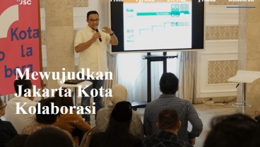 Lowongan Kerja Jakarta Smart City Diperpanjang Sampai 4 Januari 2022