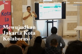 Lowongan Kerja Jakarta Smart City Diperpanjang Sampai…