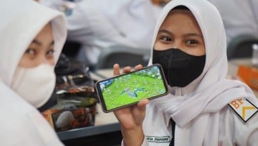 Solve Education-Jabar Digital Service Permudah Belajar Bahasa Inggris Lewat Gim Interaktif