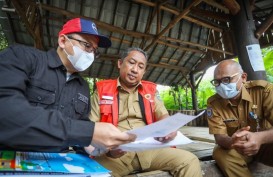 Ini Resolusi Yana untuk Kota Bandung, Atasi Banjir hingga Tuntaskan Infrastruktur