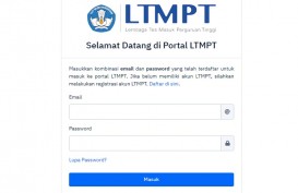 Cara Daftar Akun LTMPT untuk SNMPTN dan SBMPTN 2022 