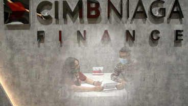 CIMB Niaga Finance Siapkan Platform Digital Ala Metaverse