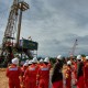 EMP Bentu Ditargetkan Produksi Gas 96,5 Juta MMSCFD di 2022