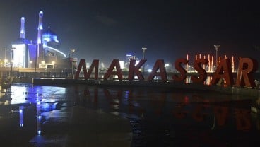 PAD Makassar 2021 Terealisasi Rp932 Miliar, Naik 7,35 Persen