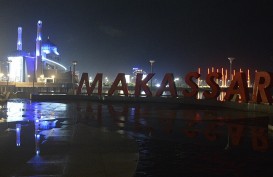 PAD Makassar 2021 Terealisasi Rp932 Miliar, Naik 7,35 Persen