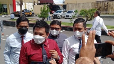 Edy Rahmayadi Dilaporkan Pelatih Biliar, Polda Sumut Koordinasi dengan Kemendagri