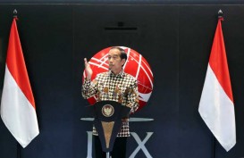 Langgar Kewajiban DMO, Jokowi Ancam Cabut Izin Perusahaan Tambang Batu Bara Nakal