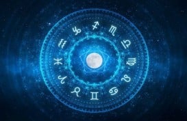 Ramalan Zodiak Cinta Hari Ini: Aries, Leo, dan Sagitarius Memanas!