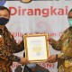 Semen Jawa dan Tambang Semen Sukabumi, Raih penghargaan CSR Sustainability Award 