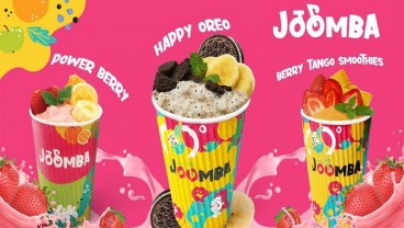 Mau Buka Waralaba Minuman Sehat? Berikut Biaya dan Prosedur Franchise Joombaa