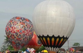Sandiaga: Naik Balon Udara Tidak Perlu Jauh-jauh ke Turki Seperti Serial Layangan Putus