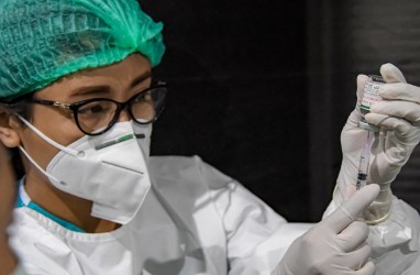 Takaran Vaksin Booster Covid Ditentukan 10 Januari 2022