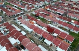 Bangun Rumah Layak 2022, Kementerian PUPR Anggarkan Rp5,1 Triliun