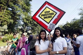 Polisi Kantongi Nama Artis Lain yang Terlibat Prostitusi…