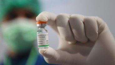 Booster Vaksin Covid-19: SIDO, KLBF Hingga Emiten Cold Chain Siap Tangguk Cuan?
