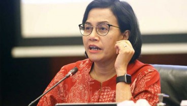 Kena Capital Outflow Serius di 2021, Sri Mulyani Melihat Pasar Uang RI Tetap Kuat 